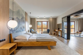 Apartament 7D Green Park Resort